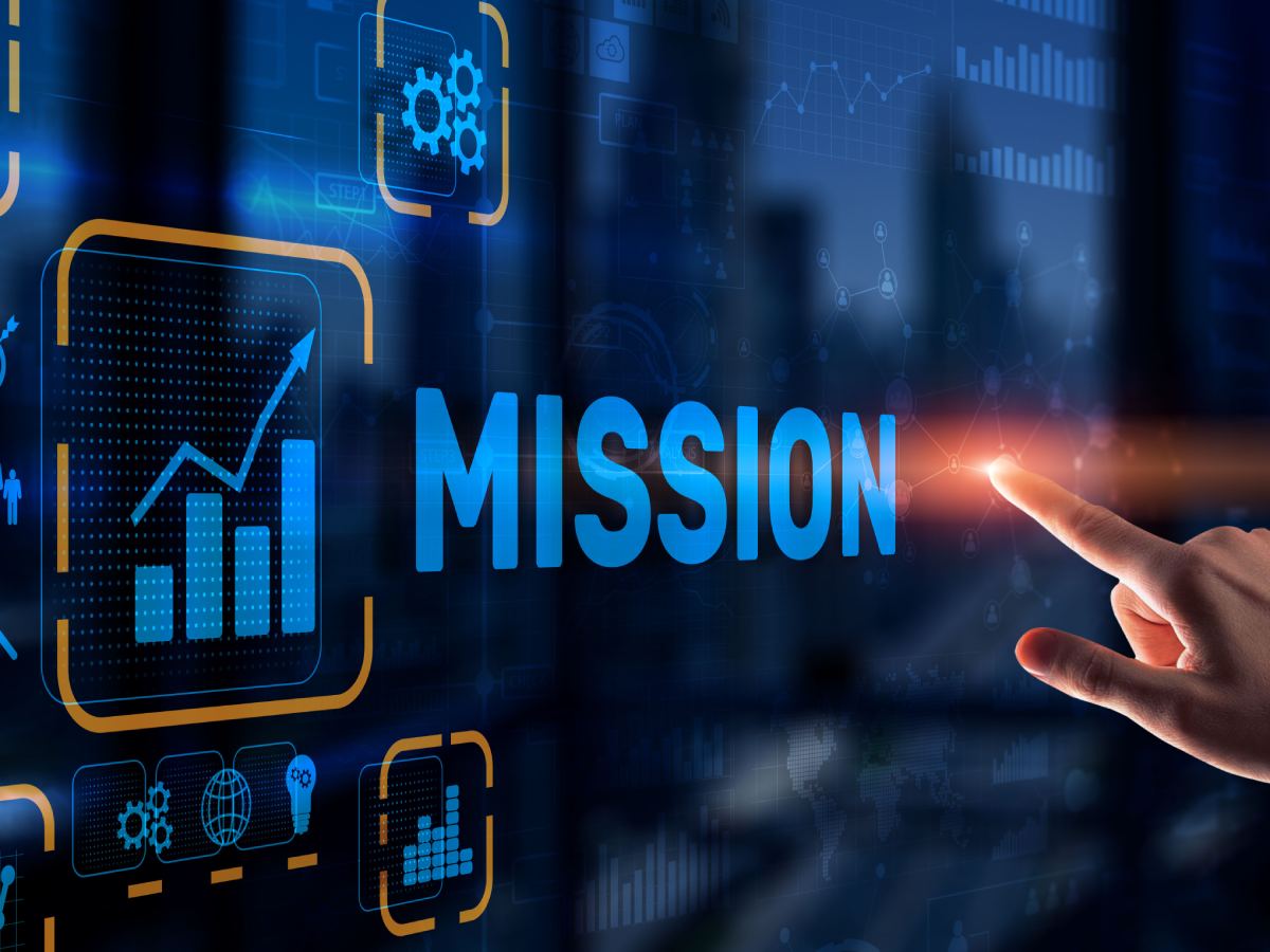 Our Mission